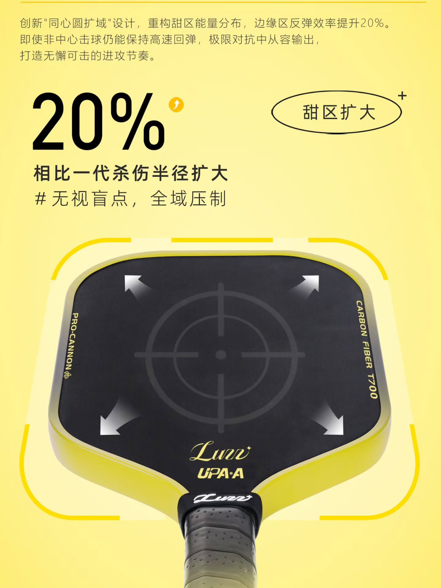 LUZZ CANNON— Minions Edition