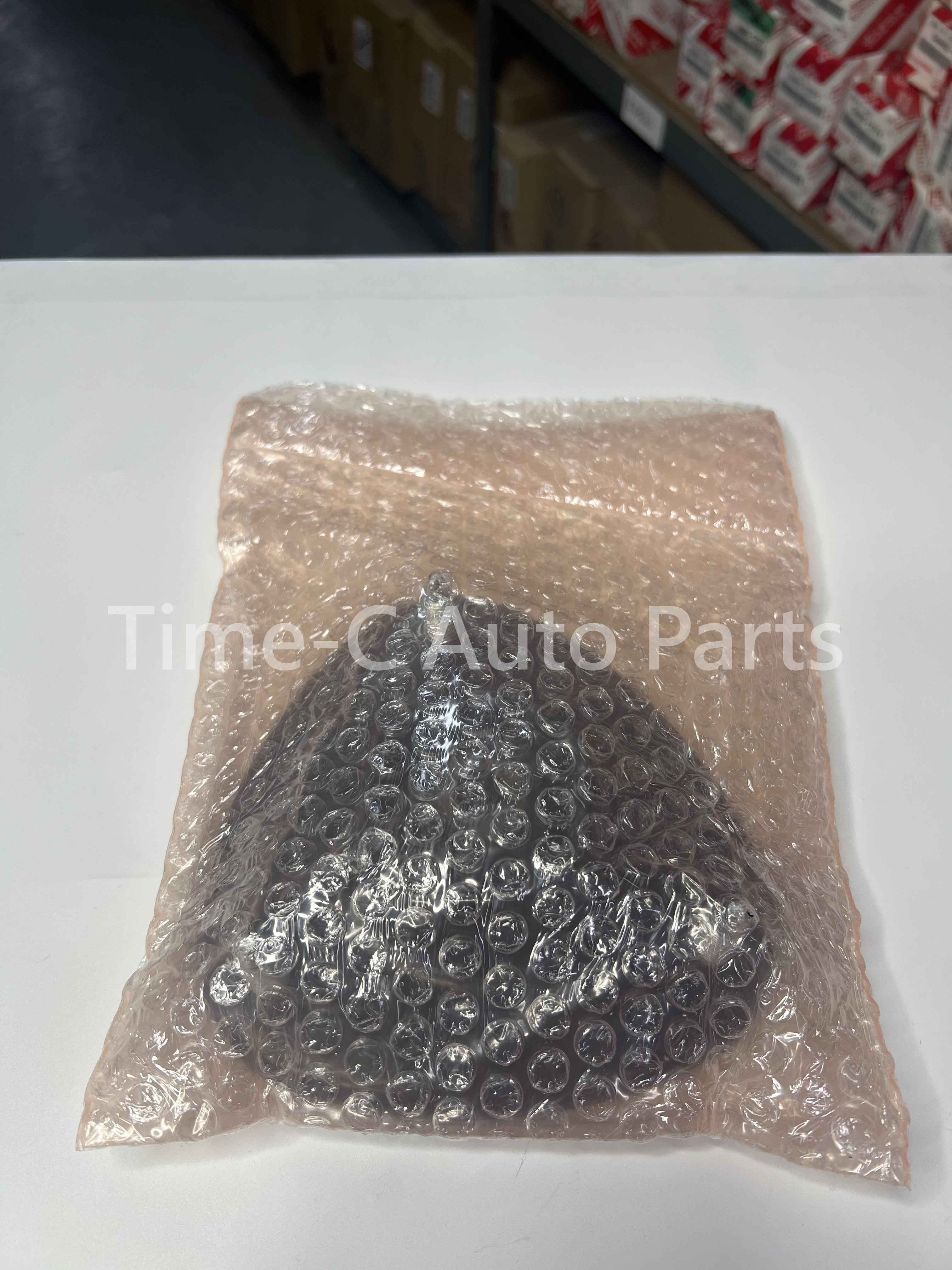 頭塔頂膠 51920-SLJ-J01 - Honda Stepwgn