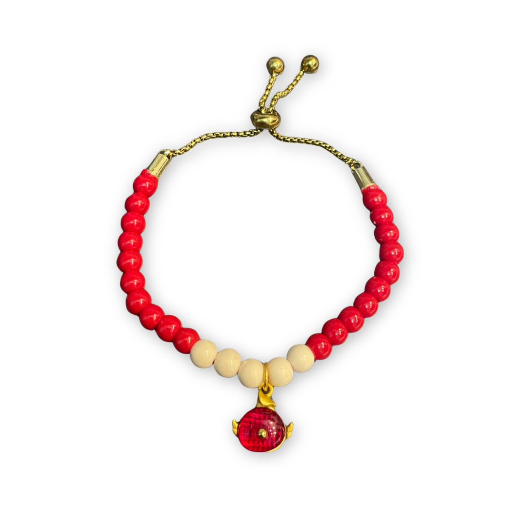 「2569起運紅繩」｜ 法會誕辰聖物 • 生肖六合 • 全方位護持