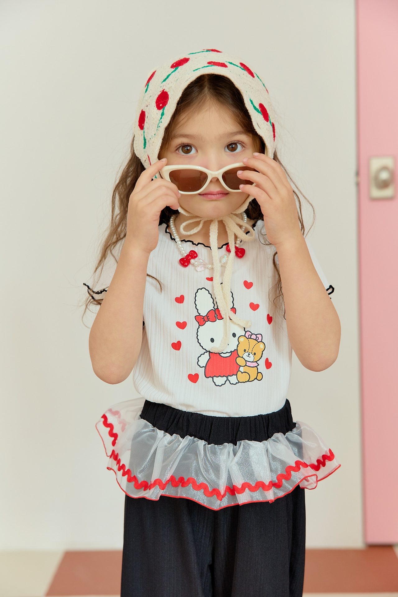 🇰🇷sera kids set