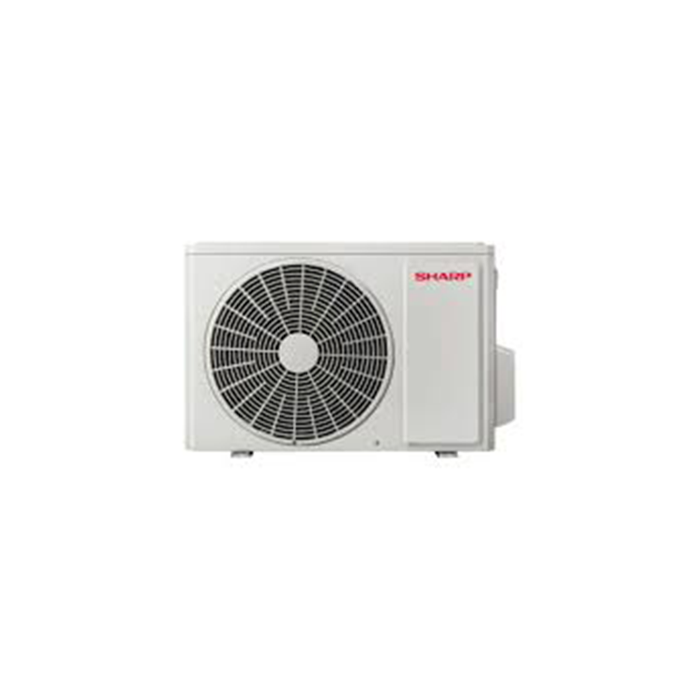 Sharp 1.0HP R32 Standard Air Conditioner (AHA9ZCD)