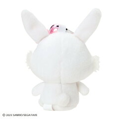 寶石寵物 Jewelpet 迷你公仔掛飾 露比 #P-SAD0079 [Sanrio] (BACK-ORDER)