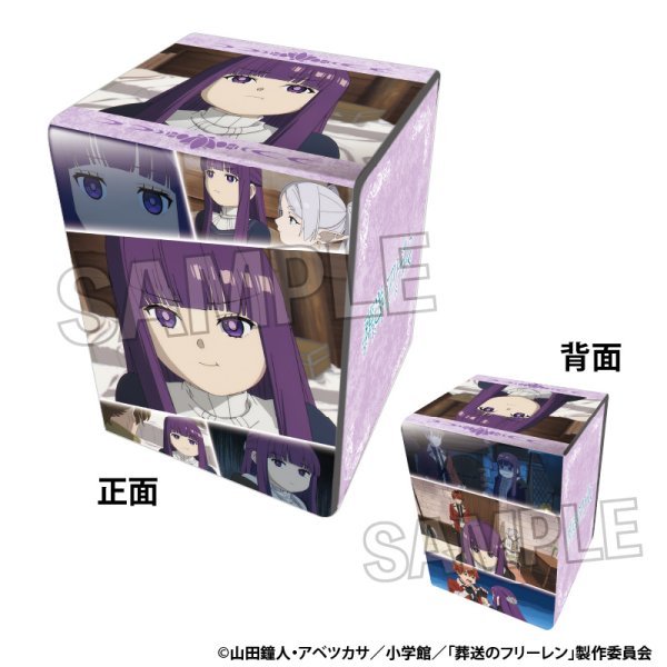 [預訂] PROOF 葬送的芙莉蓮 NT 卡套 卡盒 桌墊 7月份