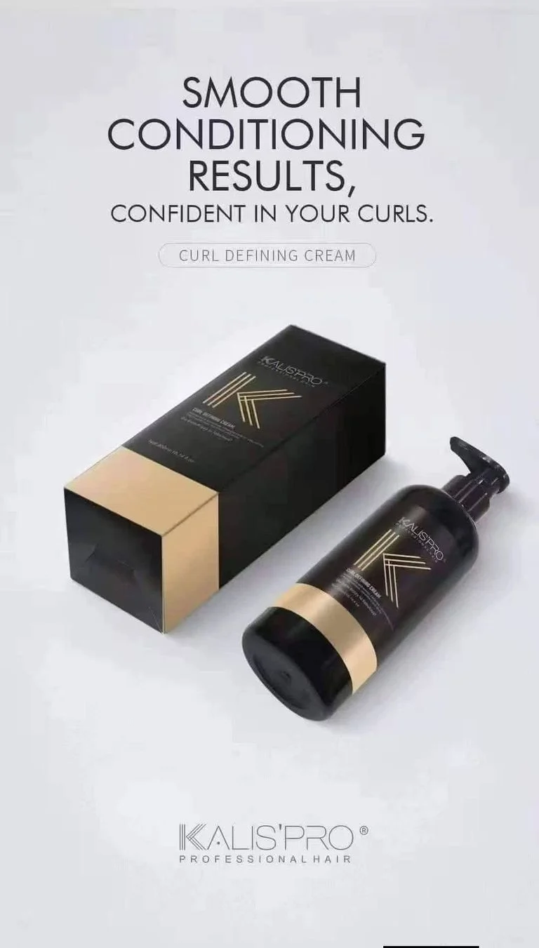 Kalispro Biotin Collagen 膠原蛋白洗護系列