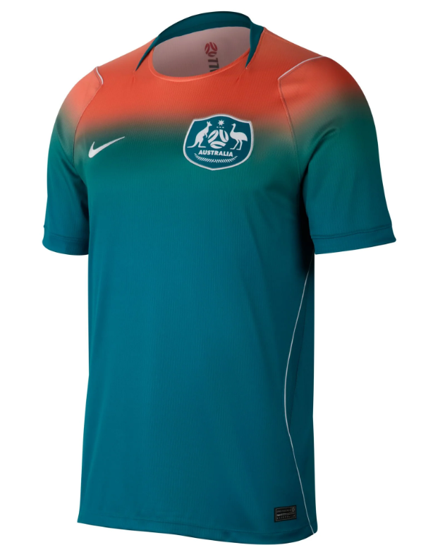 限時預訂 2026 澳洲 客 球迷版 / 球員版