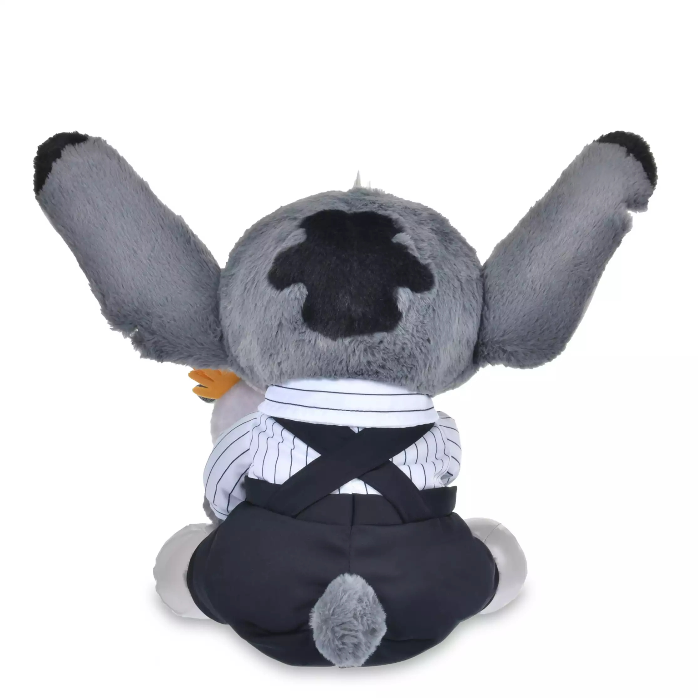 🌸 【預訂】Stitch 公仔<日本限定>-BLACK STYLE