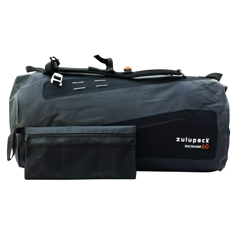 Zulupack RACKHAM 60L 防水背包