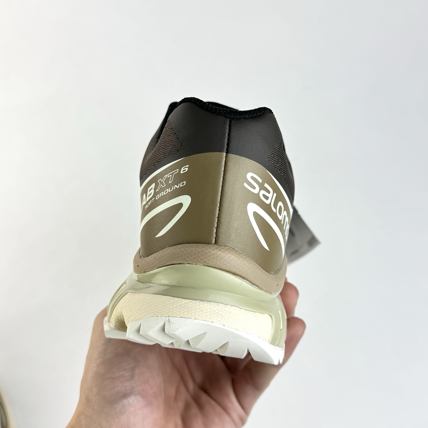 Salomon XT-6