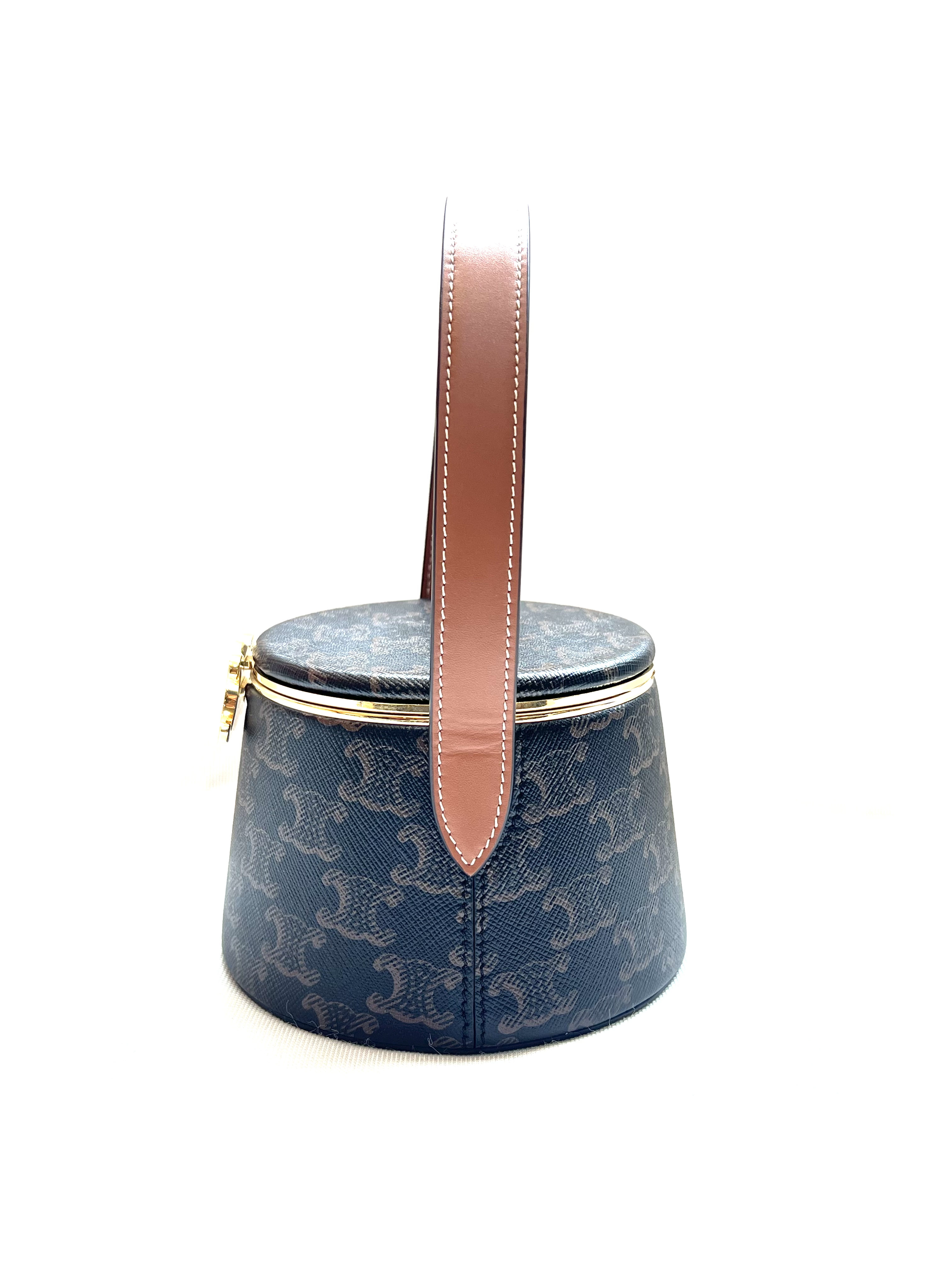 Pre-Owned CELINE Nina Minaudiere / Product Code: 26041638