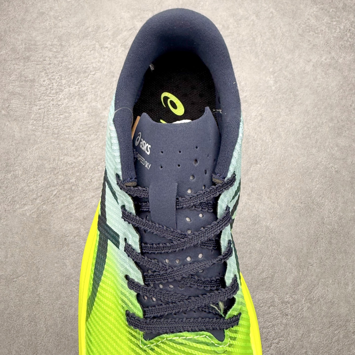 Asics Metaspeed Sky+