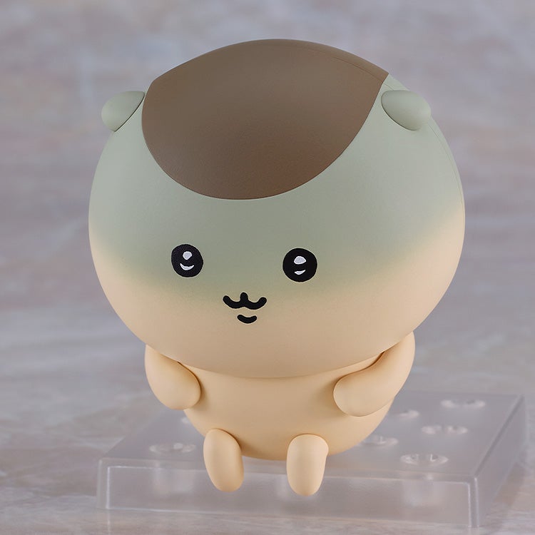 (預訂訂金 $100) (總價 $270) Max Factory Nendoroid 3122 吉伊卡哇 栗子饅頭 黏土人 Chiikawa Kurimanju (行版) 