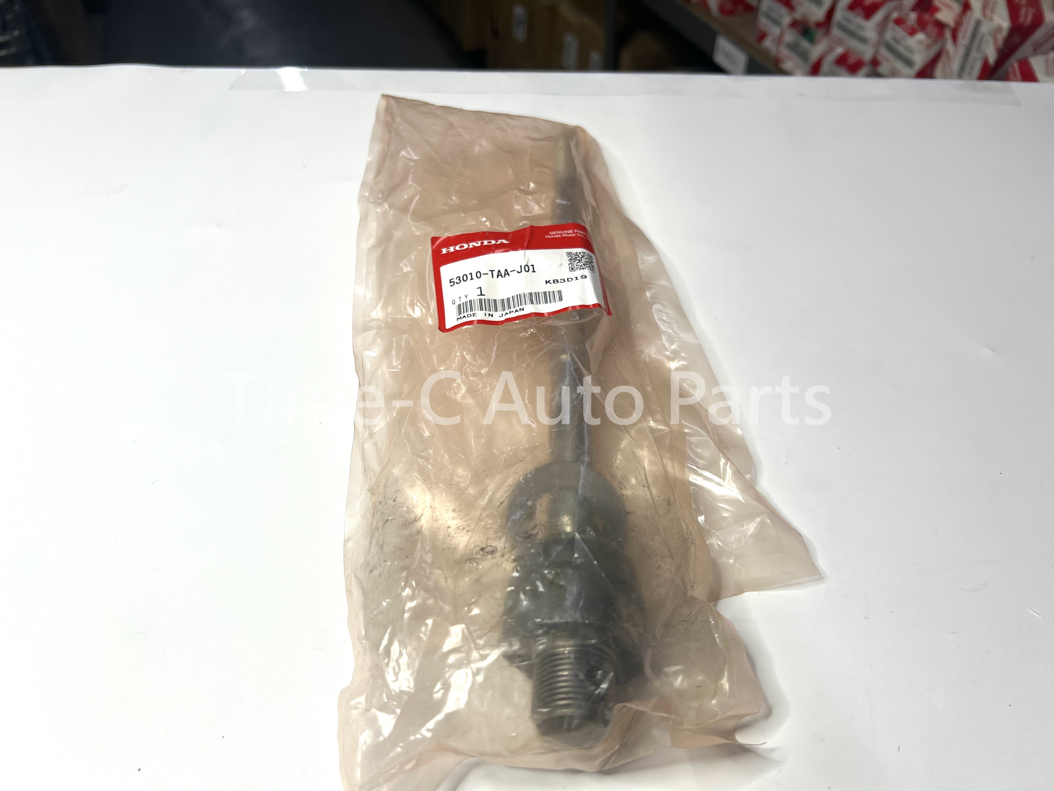 內呔頭 53010-TAA-J01 - Honda Stepwgn