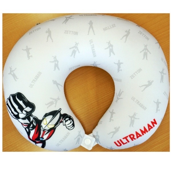 幪面超人 頸枕&Cushion