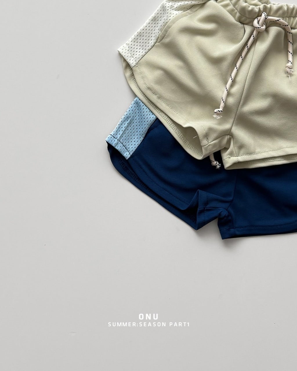 🇰🇷Onu短褲