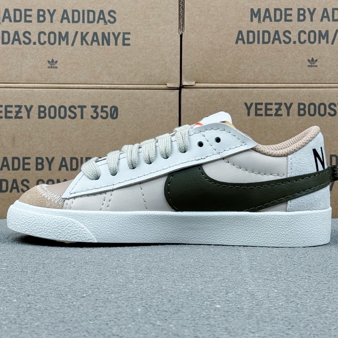 Nike Blazer Low '77 Jumbo