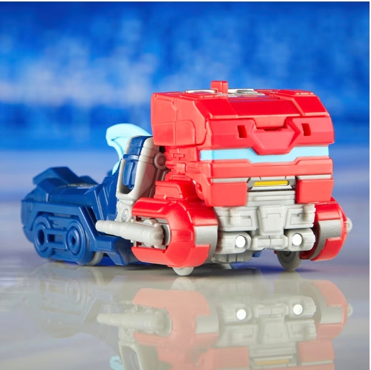 變形金剛 Transformers One 柯柏文 Optimus Prime（Orion Pax）變形機械人｜Hasbro Transformers One｜香港現貨