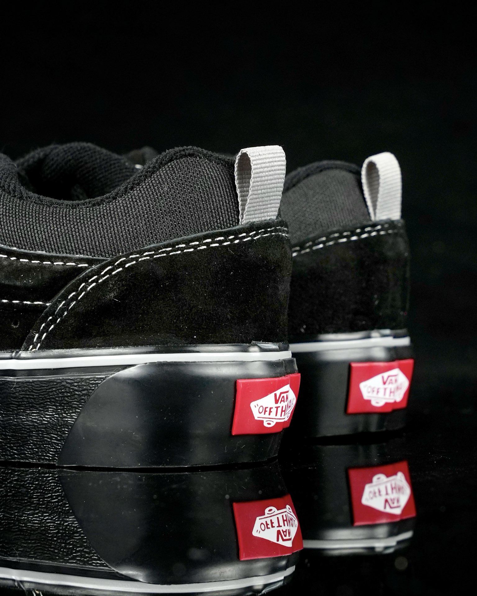 Vans Knu Skool VN000CRPBMA