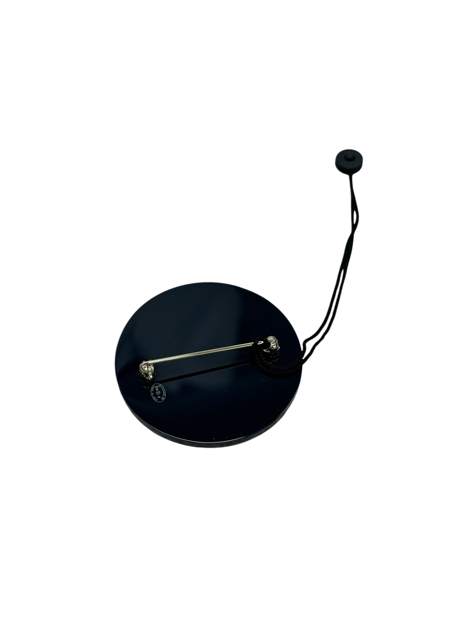Pre-owned Chanel Brooch / Product Code: 071605