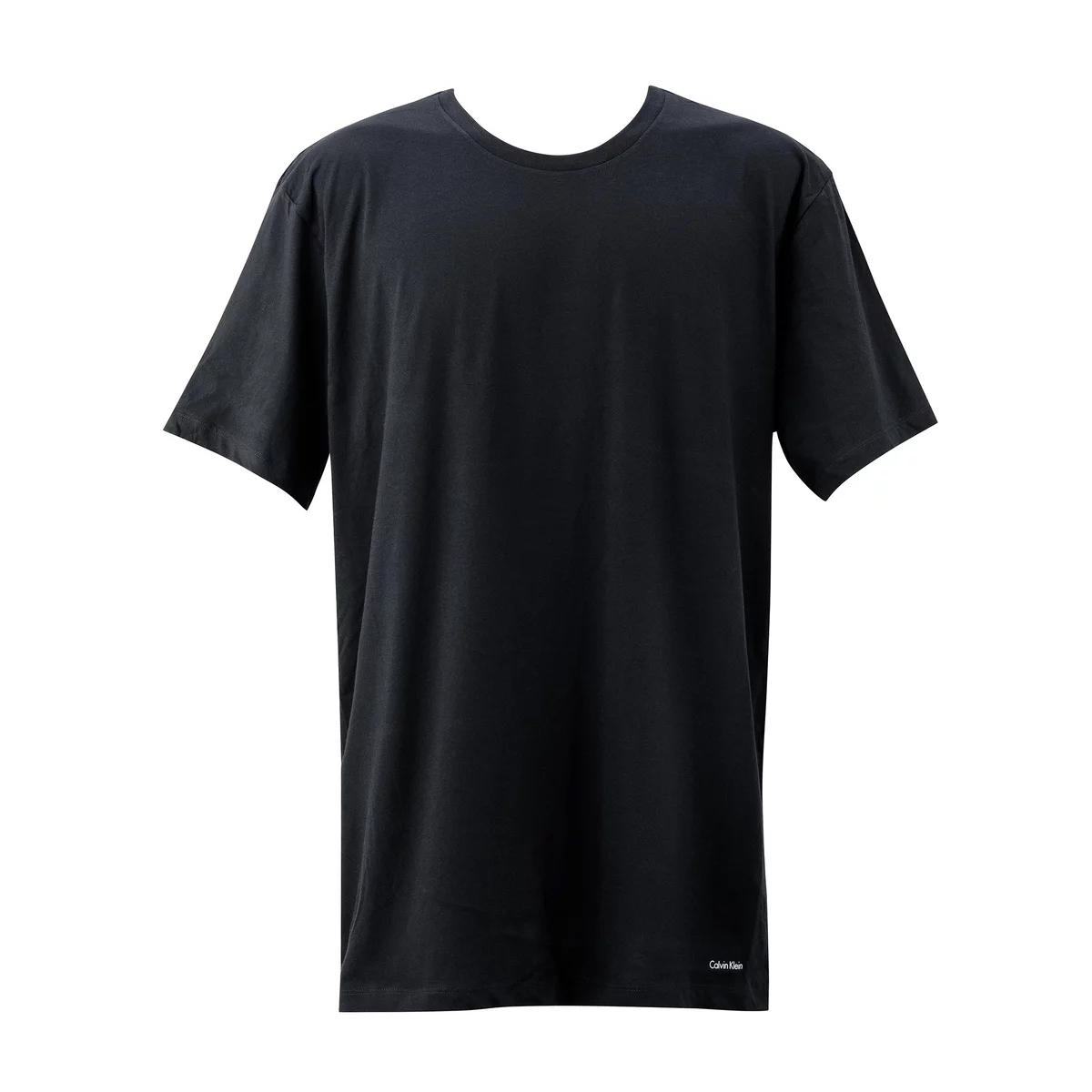 日本Costco直送 CALVIN KLEIN H022502 純棉圓領 Tee 3 件裝 
