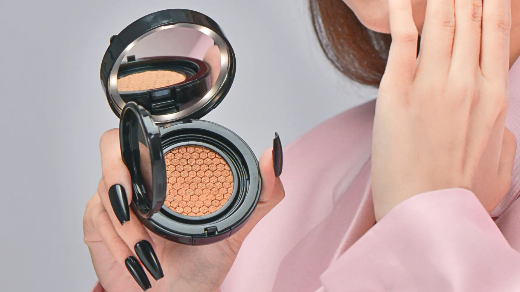 Magnificent Glow Skin Cushion 水润光采气垫粉底 SPF30