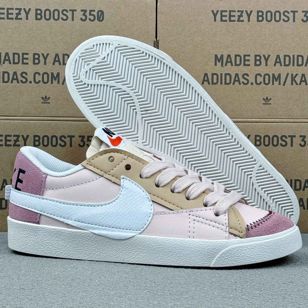 Nike Blazer Low '77 Jumbo