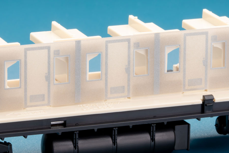 TOMIX HO-5026 国鉄客車 オロネ14-0形h