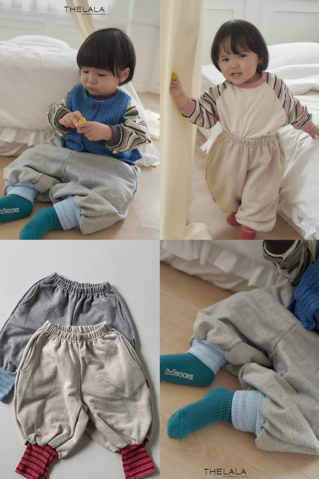 AK6214 Pants