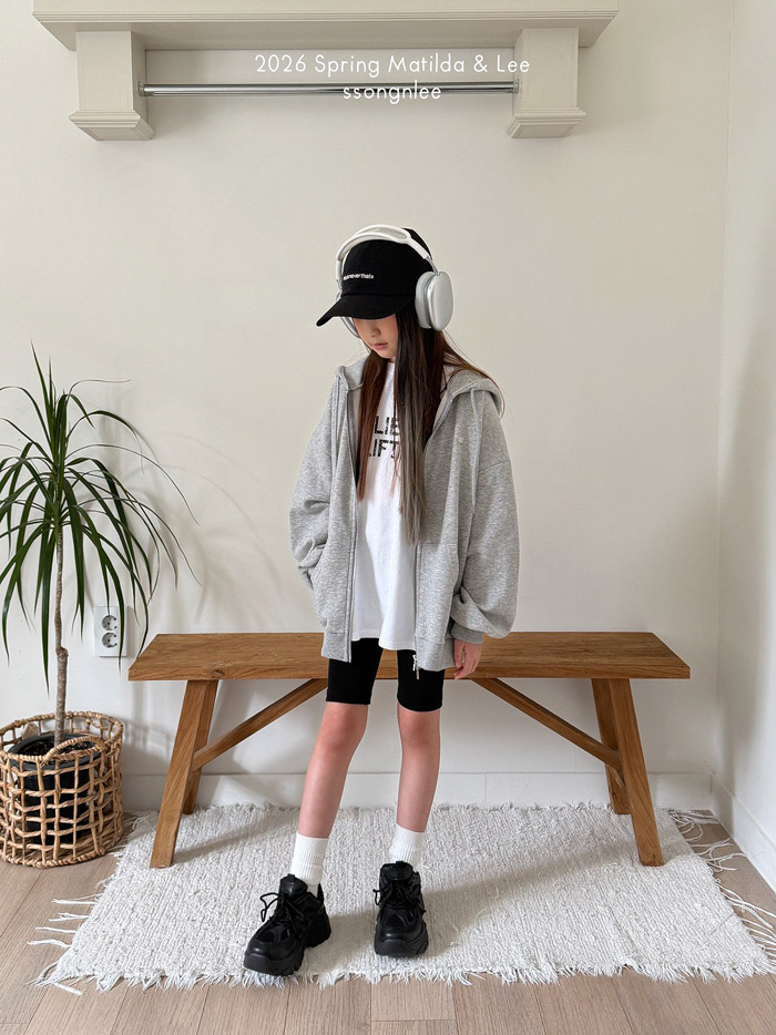 🇰🇷Matilda&Lee jumper