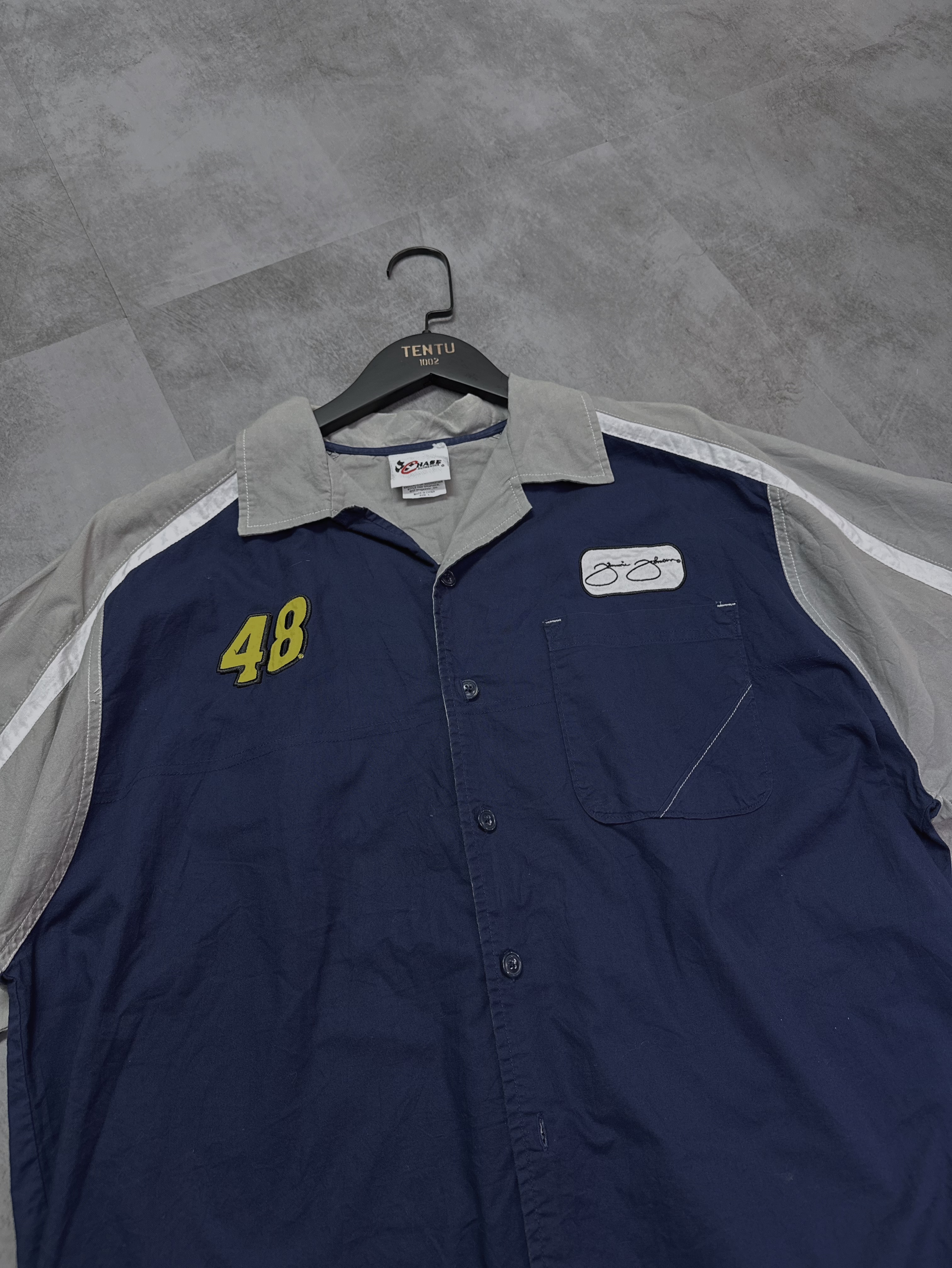 Racing Shirt