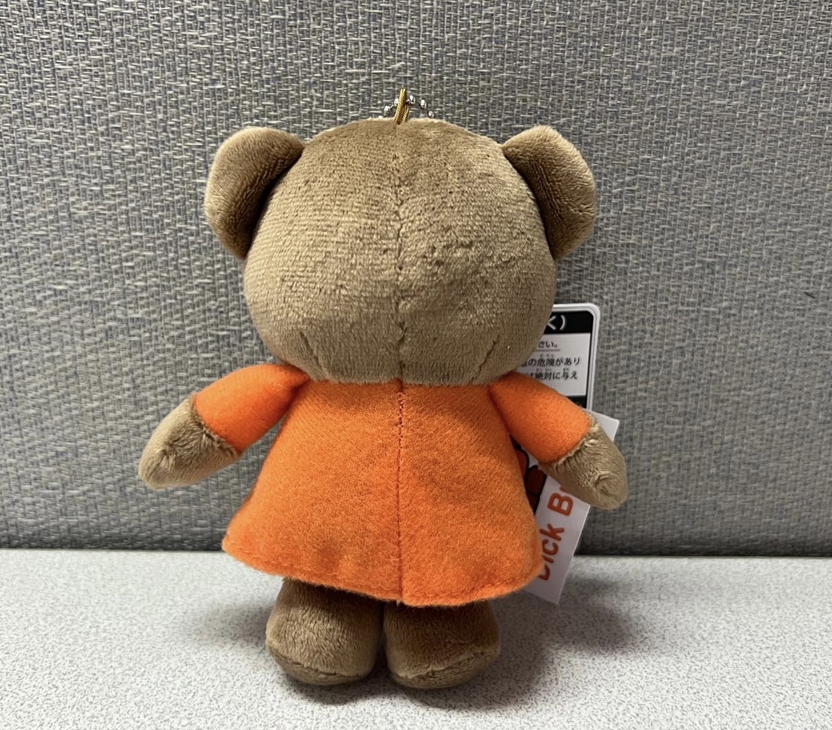 🎌日本直送🎌 Miffy 公仔掛飾