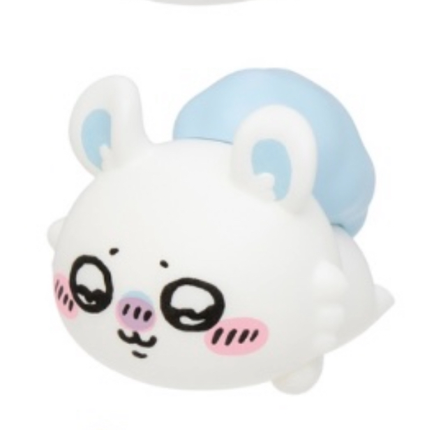 Chiikawa Park 限定 小擺設｜預訂