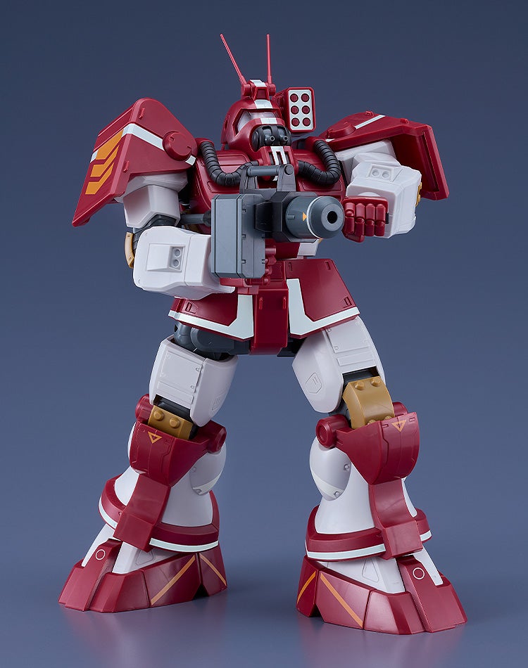 (預訂訂金 $100) (總價 $310) Max Factory Get truth 太陽之牙 COMBAT ARMORS MAX32 1/72 Abitate T10B Blockhead Ver. GT 模型 (行版) 