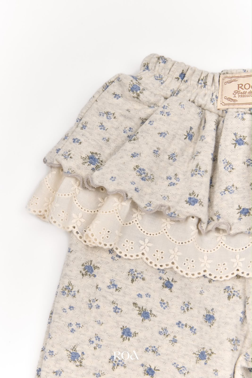 BR6016 Pants