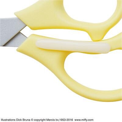 預購 miffy 醫療用 絞剪 ST-UMF0001