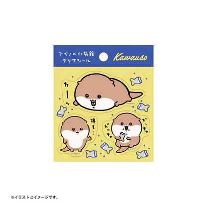 自嘲熊 防水貼紙｜現貨