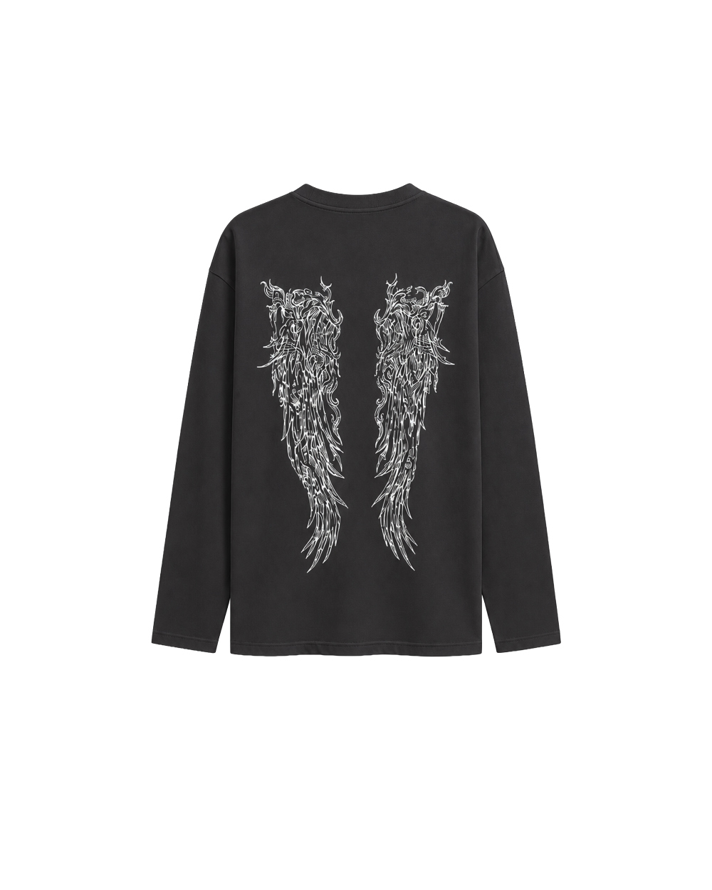 ODOR - Archangel boxy tee