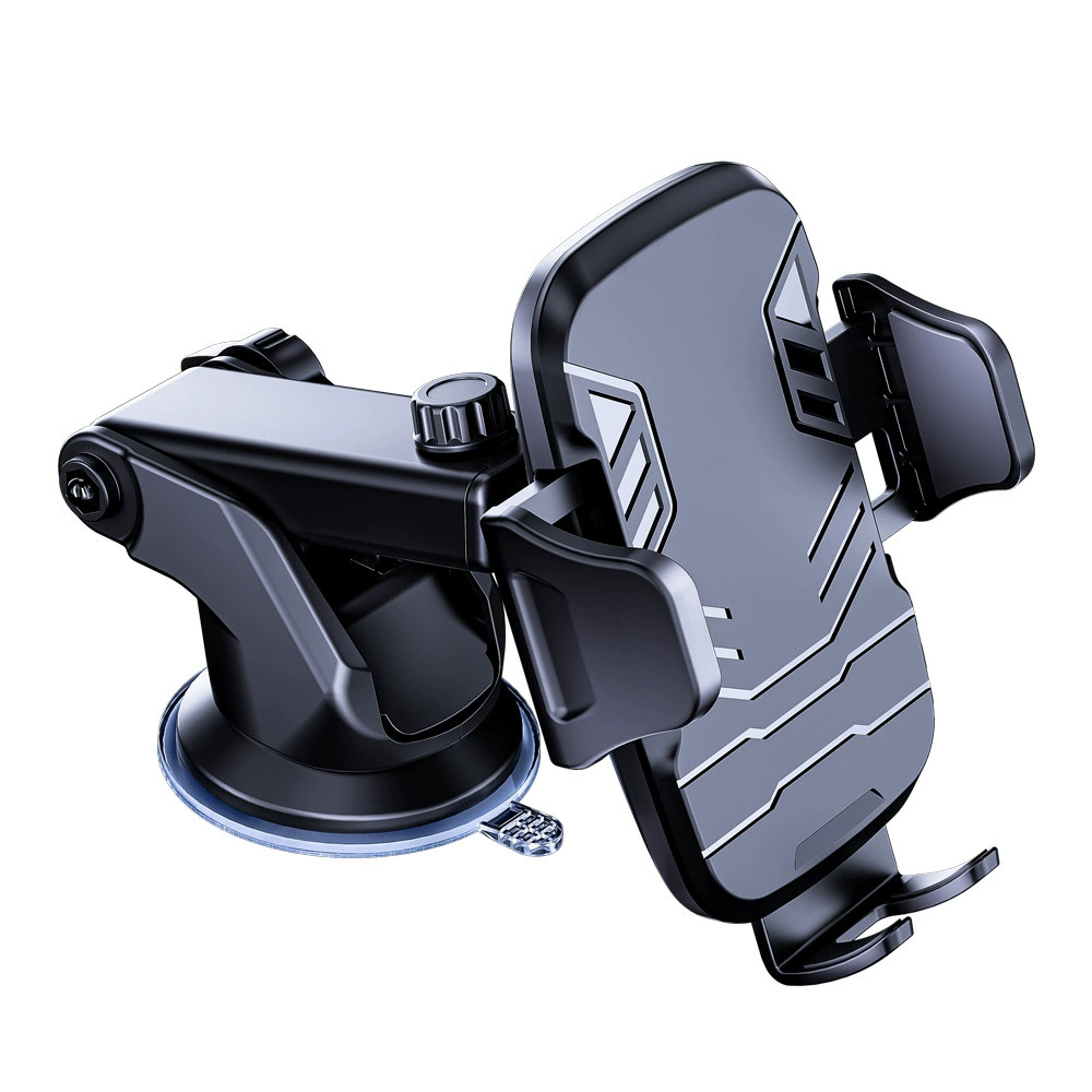 車載伸縮吸盤空調出風口支架 UB0260