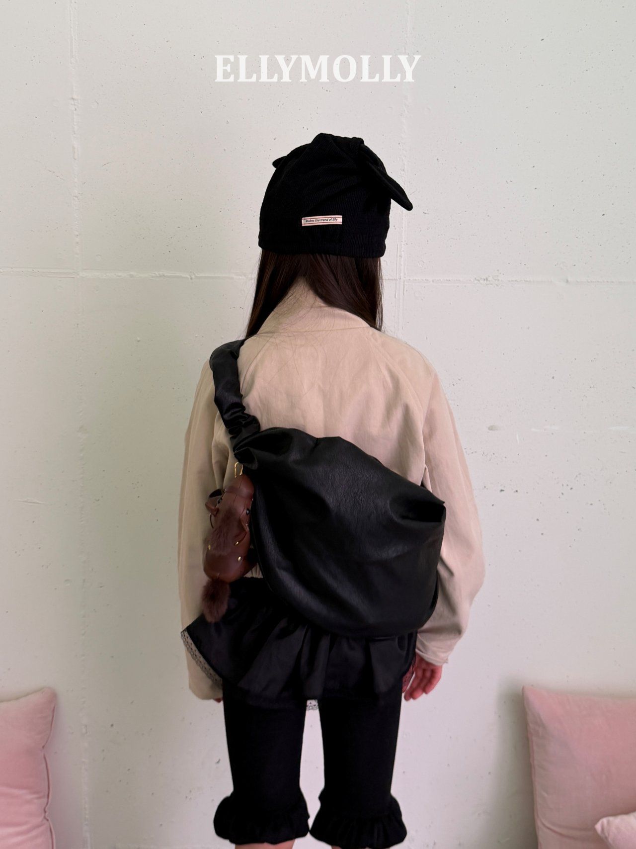 EL4388 Bag