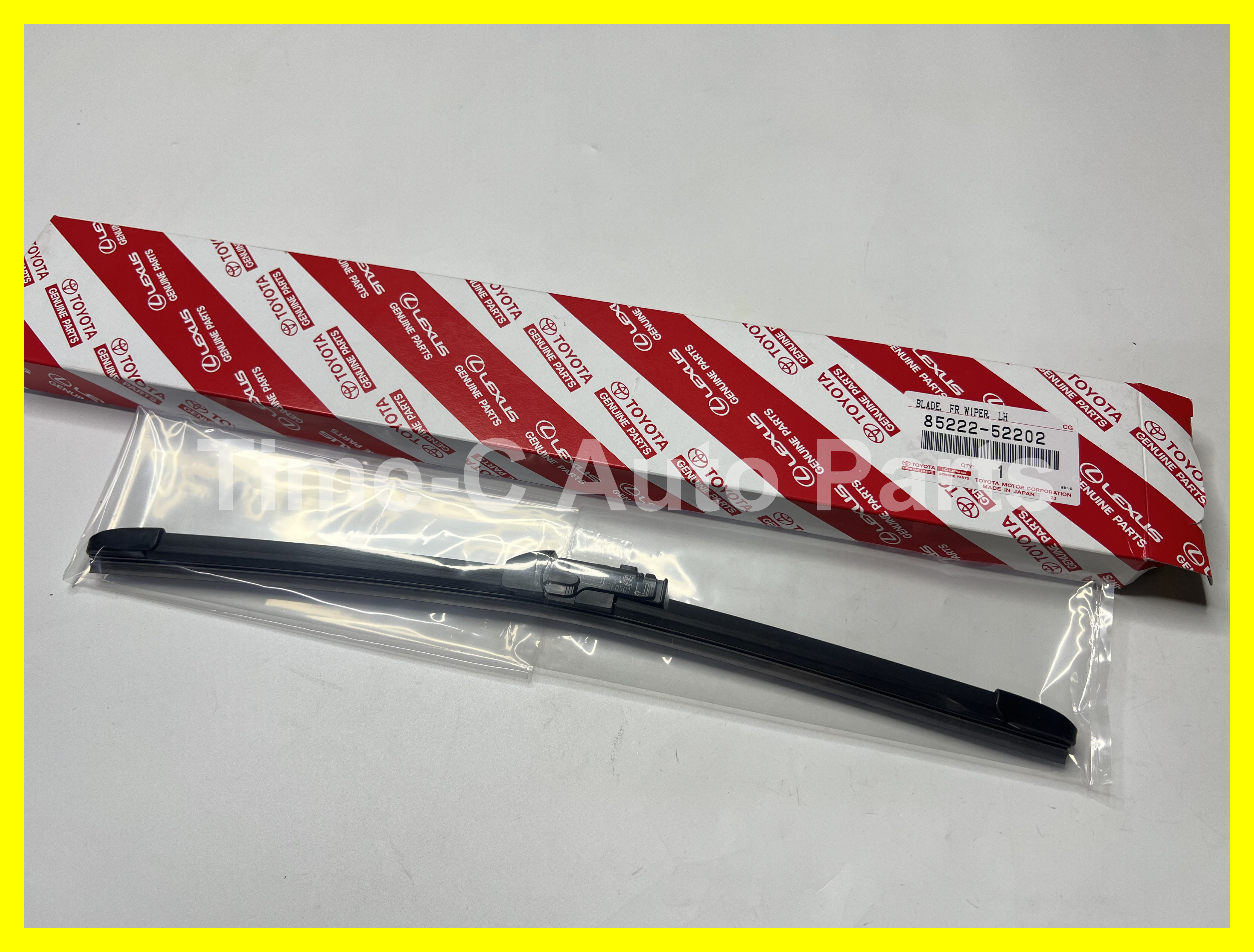 左水撥 85222-52202 - Toyota Sienta