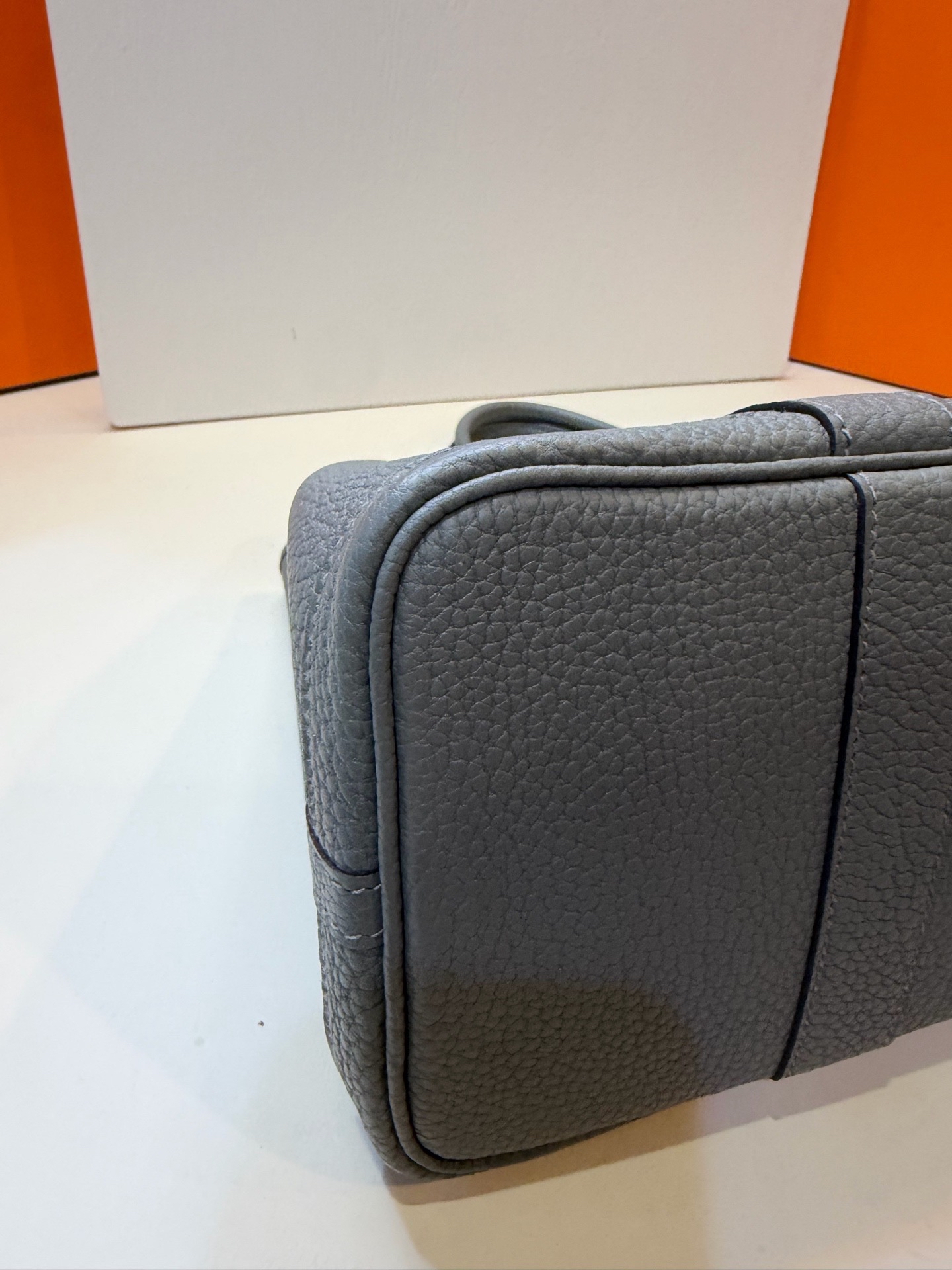 Pre-Owned HERMÉS Graden Party 30 Stamp U / Product Code: 36042425