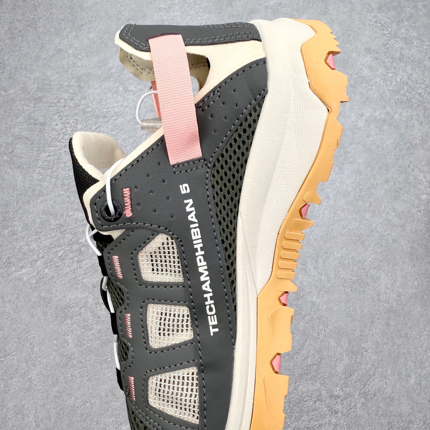 Salomon Techamphibian 5 