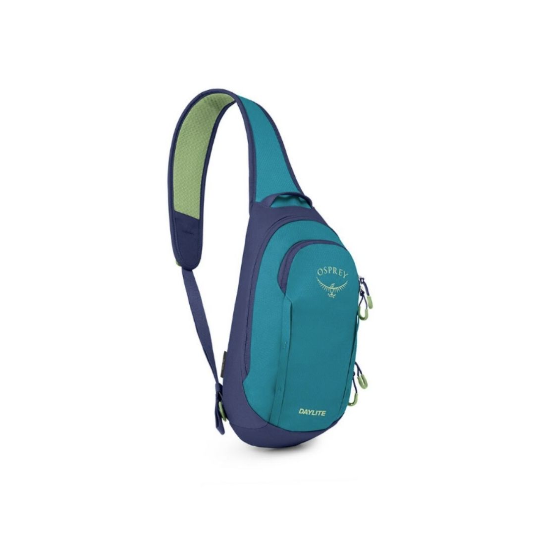 【多色選擇】Osprey Daylite™ Sling 日常斜袴包