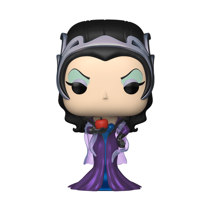 📦訂購 美國代購 Funko POP! Disney Queen Narissa Figure 模型