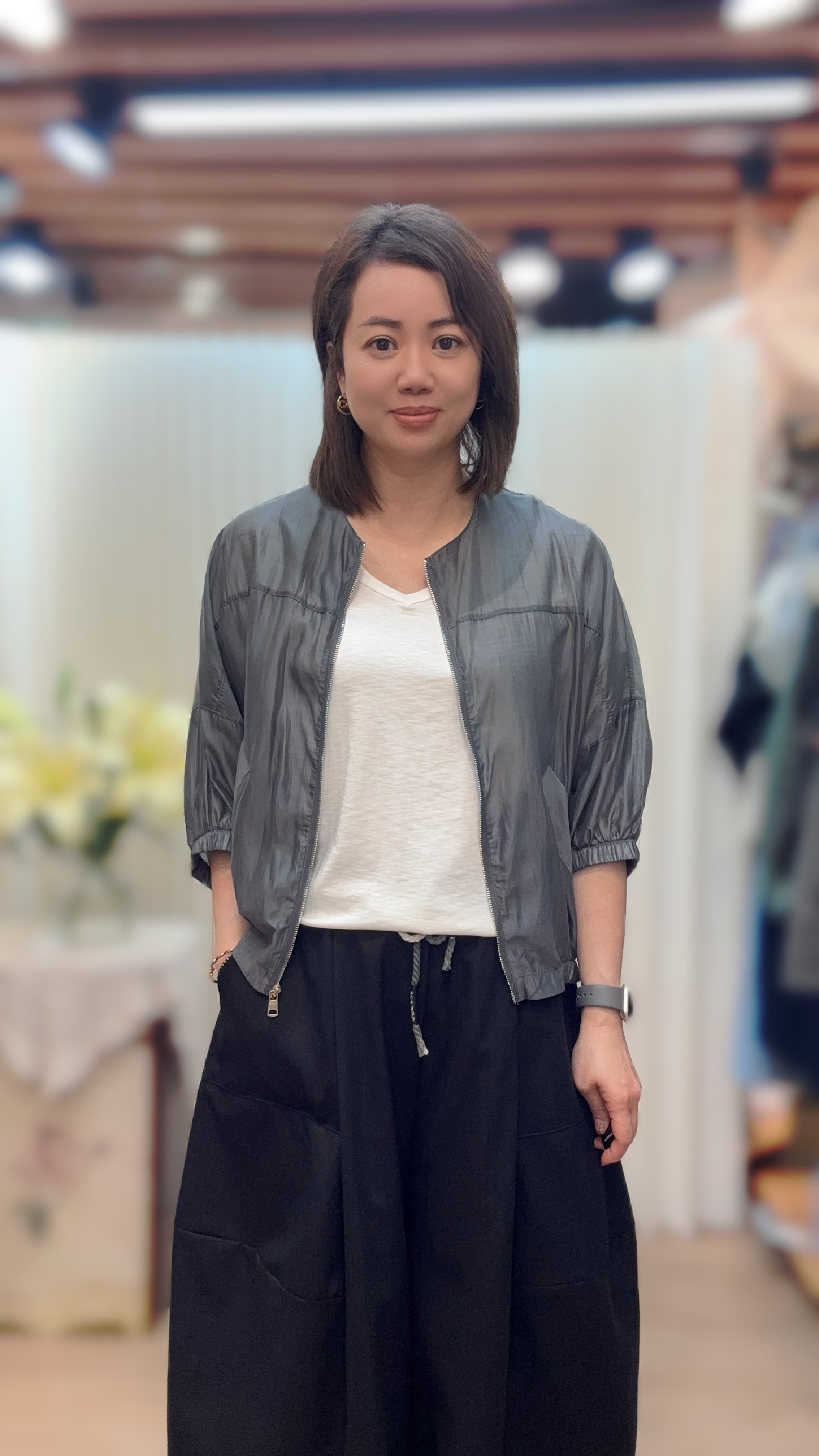 外套 M907 417260259