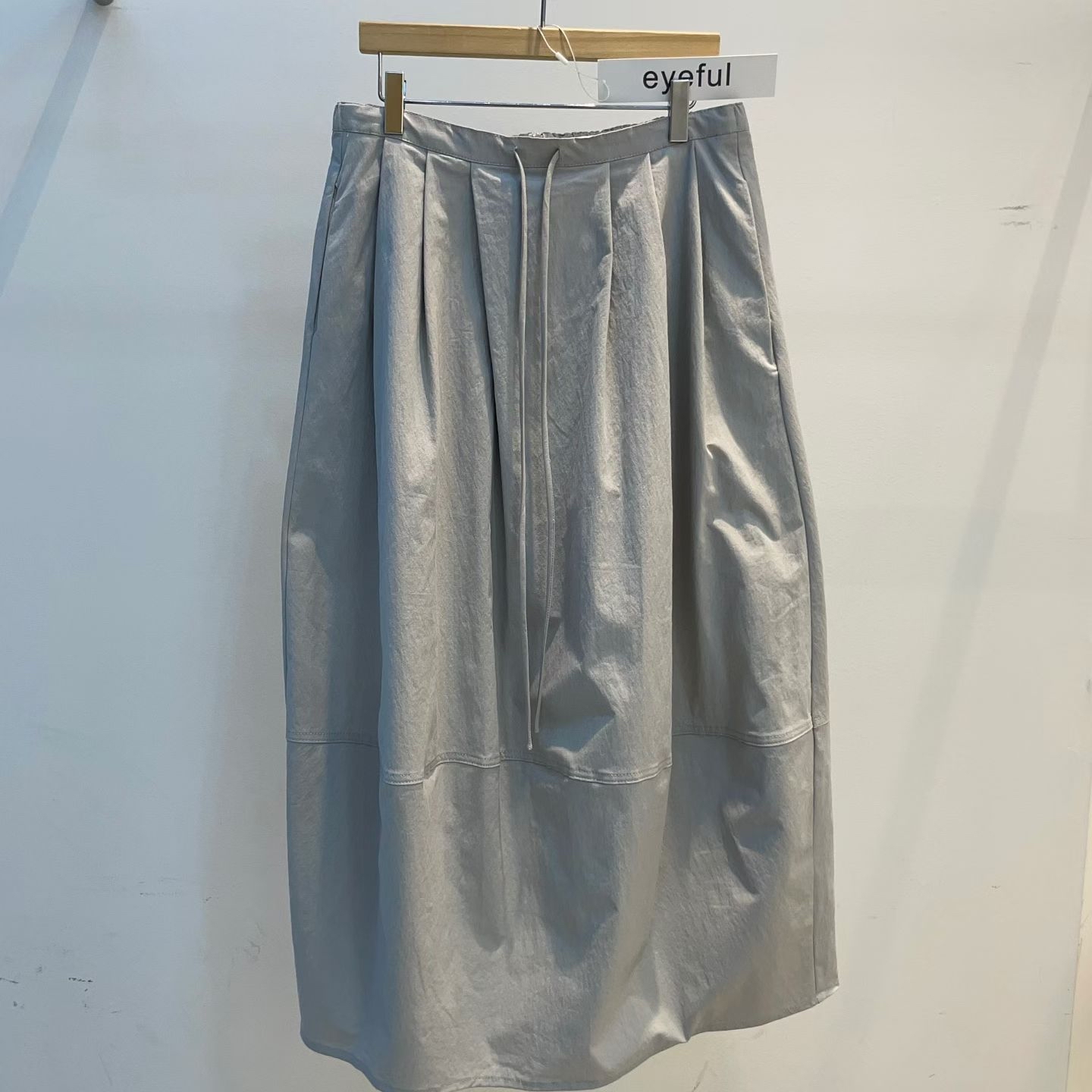 (2026SS) EYEFUL - SKIRT
