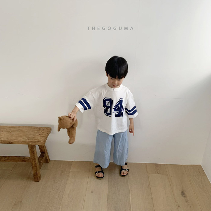 🇰🇷the goguma褲