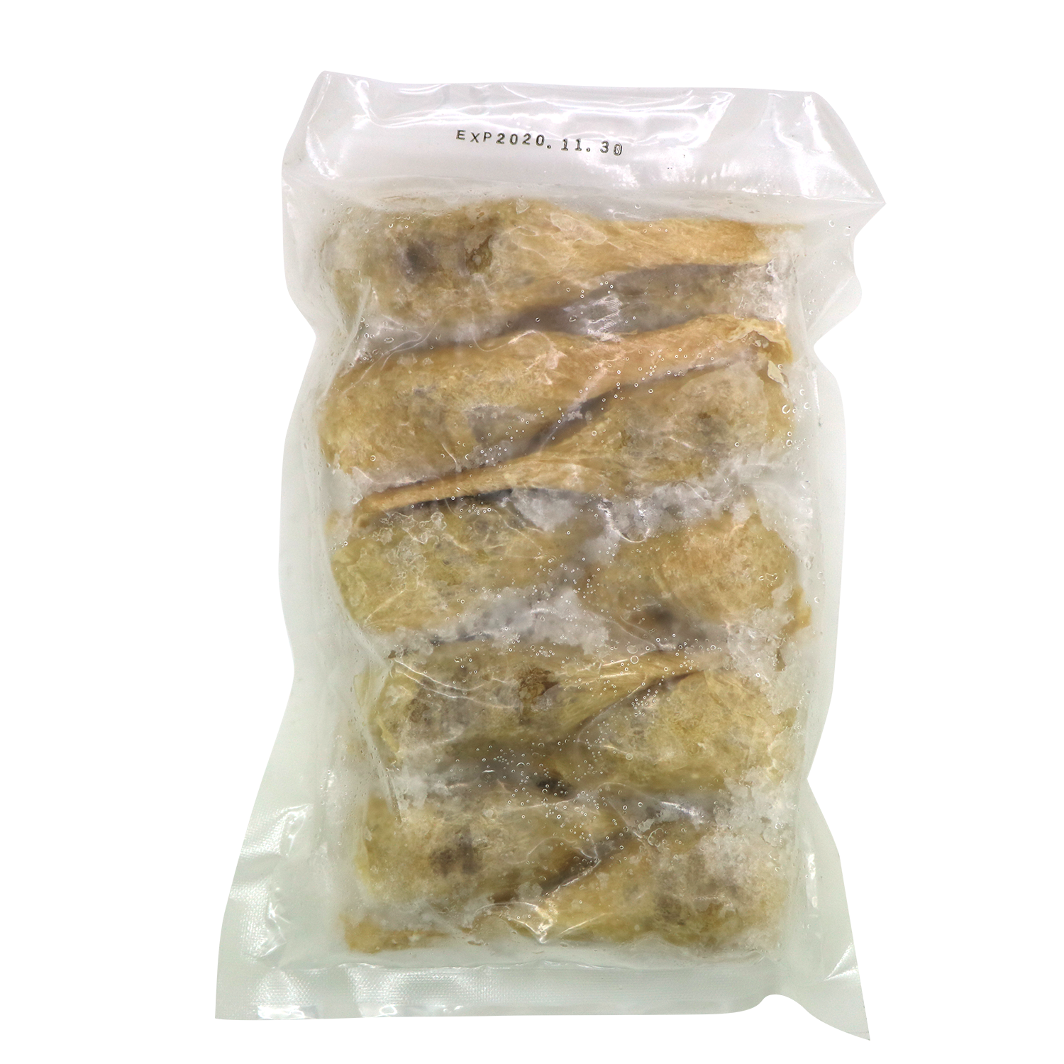 滋素豆卷(純素) 500g/ Vegan Drumstick 500g