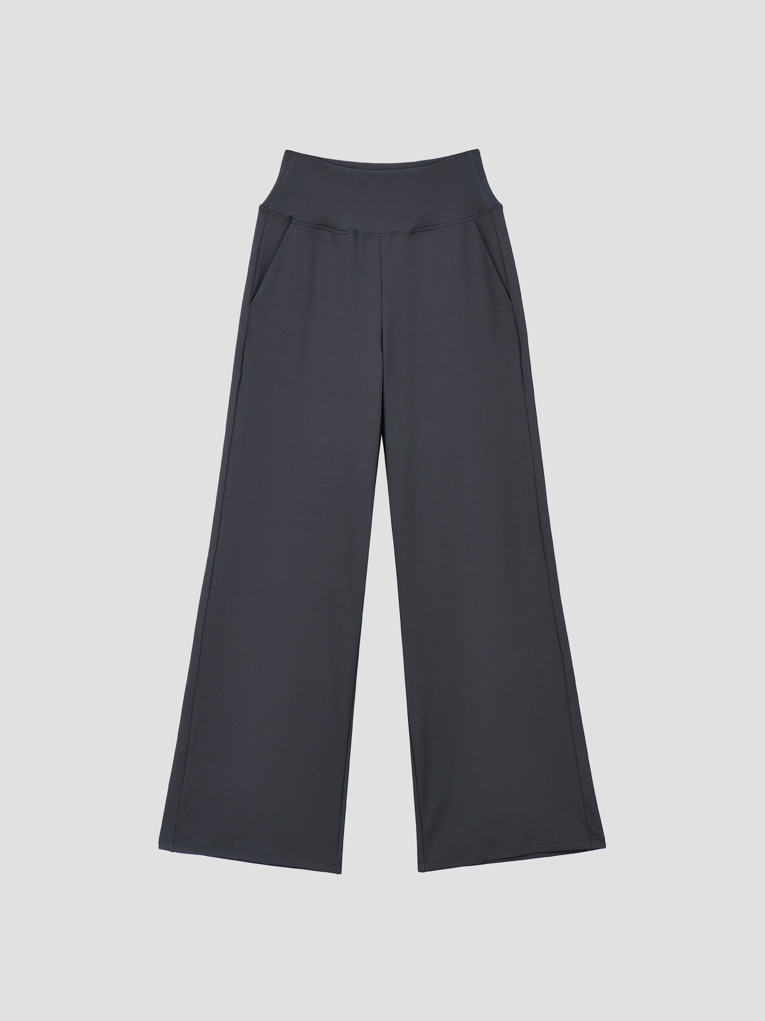 預購_Pocket Wide pants by Conch