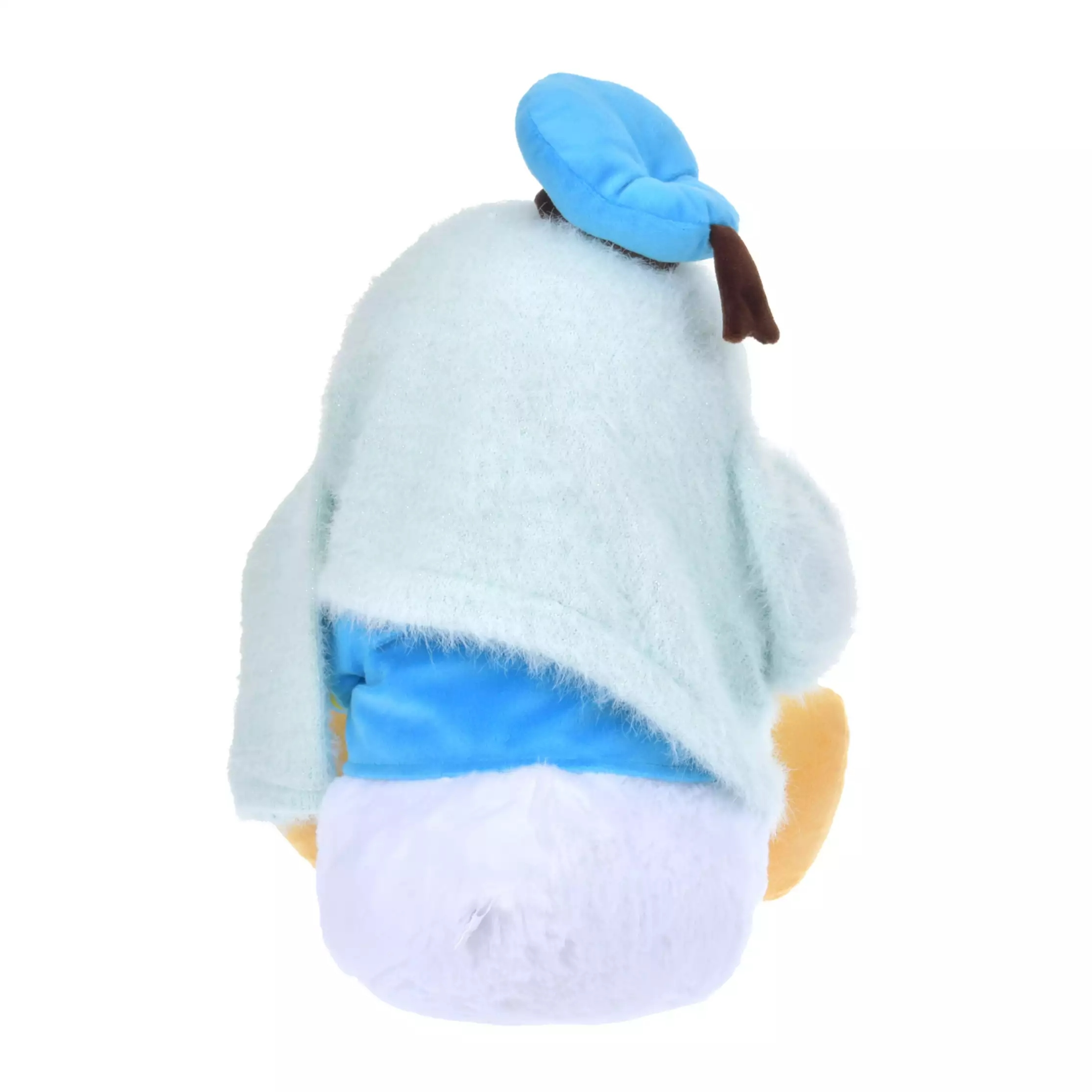 🌸 【預訂】Donald公仔 - OKIGAE FUNNY 13/10新品
