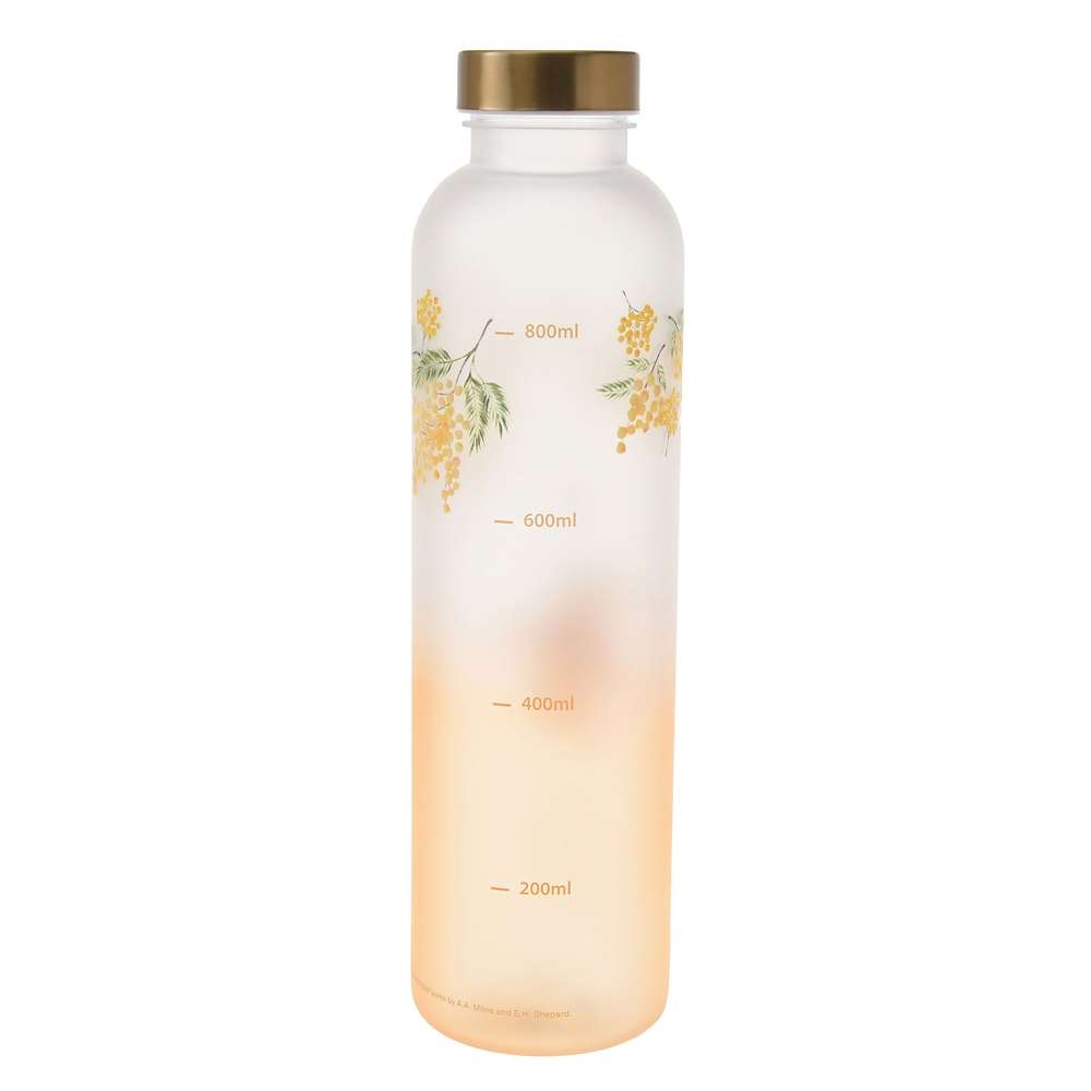 ✈️日本直送🇯🇵預訂🛍日本迪士尼DISNEY Drinkware Winnie the Pooh 1L 含羞草水瓶